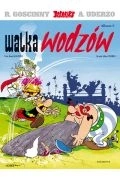 Walka wodzów. Asteriks. Tom 6