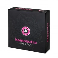 Gra erotyczna poker Kamasutra - Kama Sutra Poker Game ENG-DE-FR