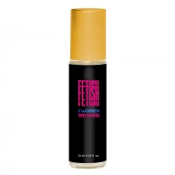 Feromony-FETISH SENSE WOMEN 10ml (AROMA)