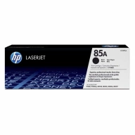 Oryginalny toner HP 85A czarny (CE285A)