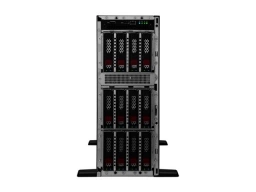 HPE ProLiant ML350 Gen11 4509Y 8-core 1P 32GB-R MR408i-o NC BCM5719 8SFF 1000W RPS EMEA Server