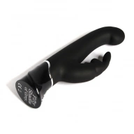 Wibrator ze stymulatorem - Fifty Shades of Grey G-Spot Rabbit Vibrator