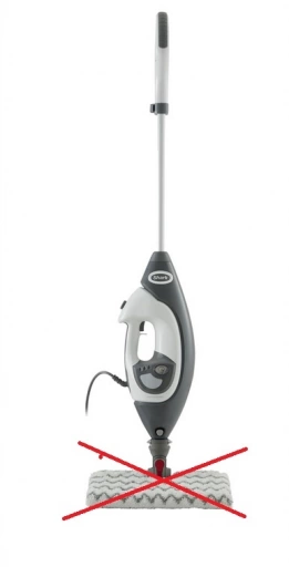 Mop parowy SHARK S6005EU 13