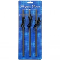 Kheper Games Stripper Straws Female Multi