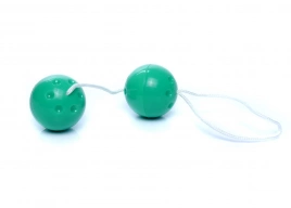 Kulki-Duo-Balls Green