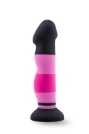 Ręcznie wykonane dildo Blush Avant Sexy In Pink