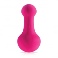 Masażer - Jimmyjane Ascend 4 Vibrator Pink 