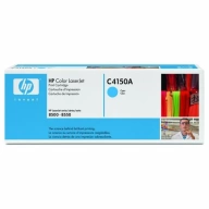 HP oryginalny toner C4150A, cyan, 8500s, HP Color LaserJet 8500, N, DN, 8550, GN, MFP, DN, N