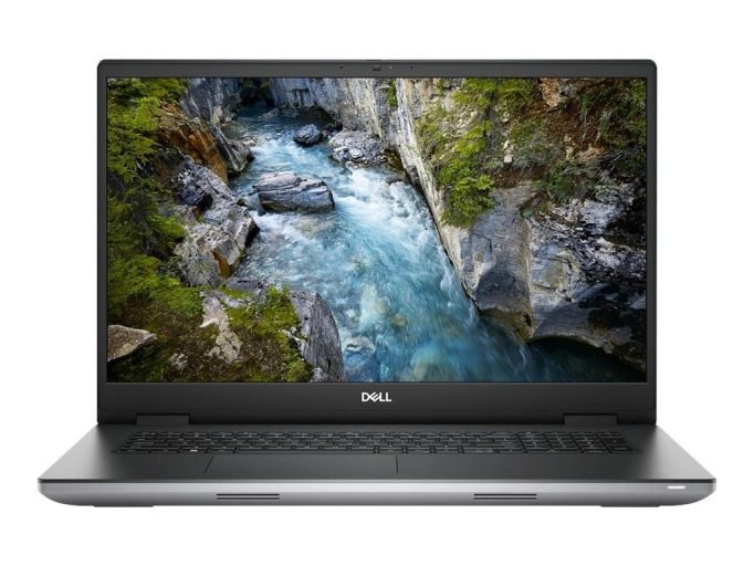 DELL Precision 7780 17inch FHD i9-13950HX 32GB 1TB SSD RTX3500 FPR SCR BK W11P 3YPS