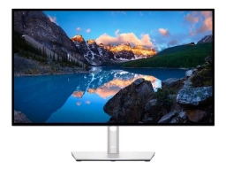 DELL U2723QE 27inch UHD 4K IPS Black LED HDMI DP USB-C HUB RJ-45 5YBWAE