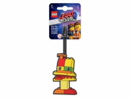 LEGO Movie 52332 Zawieszka do bagażu lub plecaka DUPLO