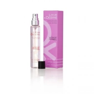 Feromony Love & Desire Damskie 15 ml 