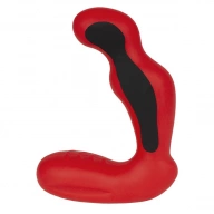 Masażer prostaty z elektrostymulacją - ElectraStim Silicone Fusion Habanero Prostate Massager  