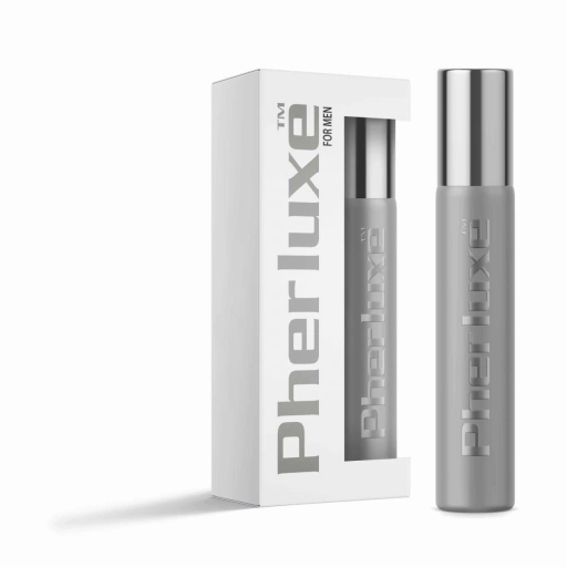 Feromony - Pherluxe Silver for men 33 ml spray - B - Series