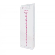 FALLO ANALE ANAL JUGGLING BALL SILICONE PINK