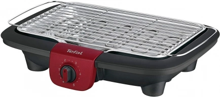 Grill elektryczny TEFAL BG90E5