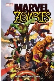 Marvel Zombies. Tom 2