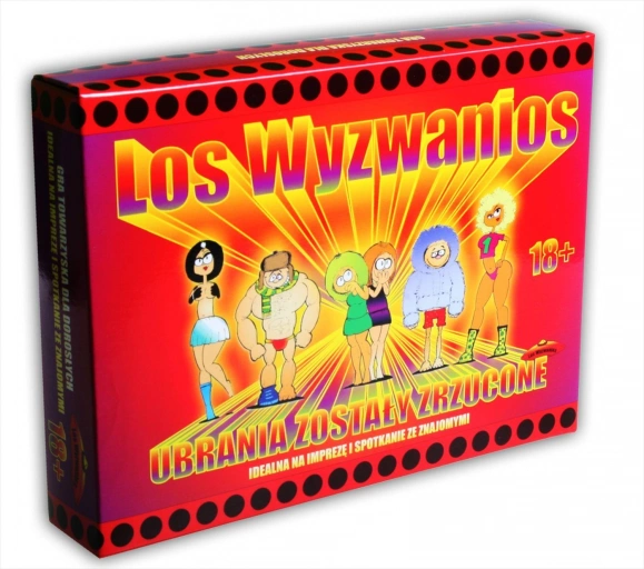 Los Wyzwanios