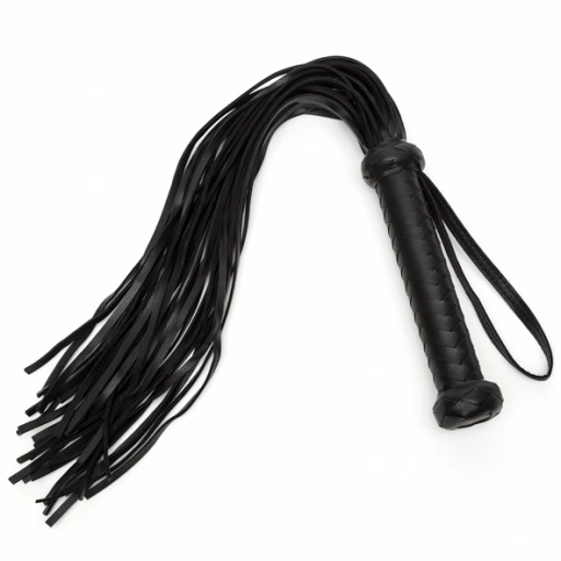 Pejcz do chłosty - Fifty Shades of Grey Bound to You Flogger 