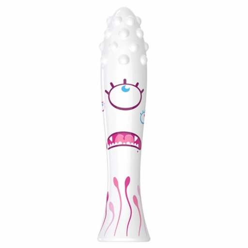 Dildo Porcelanowe My Fucsia Zoi