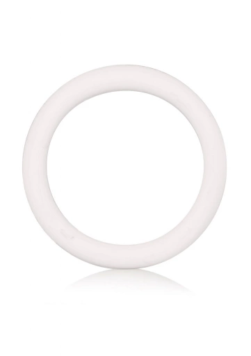 Rubber Ring - Medium White