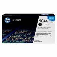 HP oryginalny toner CE250A, HP 504A, black, 5000s, HP Color LJ CM3530 MFP,CM3530fs MFP,CP3525,CP3525dn