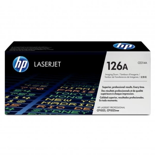 Oryginalny bęben HP 126A CE314A