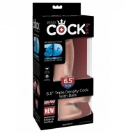 King Cock Plus 6,5