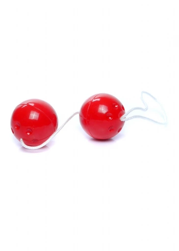 Kulki-Duo-Balls Red