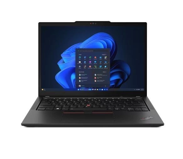 Lenovo Ultrabook ThinkPad X13 G5 21LU000QPB W11Pro Ultra 5 125U/16GB/512GB/INT/13.3 WUXGA/Black/3YRS Premier Support + CO2 Offse