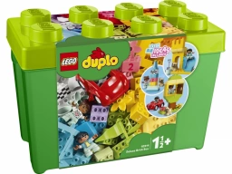 LEGO DUPLO 10914 Pudełko z klockami Deluxe