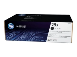 HP Toner/M806 black 34.5k