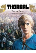 Tarcza Thora. Thorgal. Tom 31