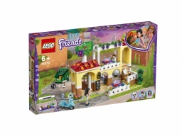 LEGO Friends 41379 Restauracja w Heartlake