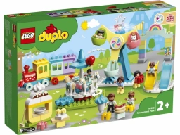 LEGO DUPLO 10956 Park rozrywki