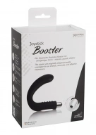 Plug/prostata-Joystick Prostata Booster, black