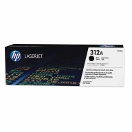 HP oryginalny toner CF380A, black, 2400s, 312A, HP Color LaserJet Pro MFP M476dn, MFP M476dw, MFP M47, 720g