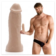 Najbardziej realistyczny penis Fleshjack Boys - Colby Keller Dildo