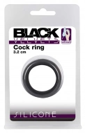 Black Velvets Cock Ring 3.2 cm