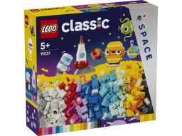 LEGO 11037 Classic Kreatywne planety