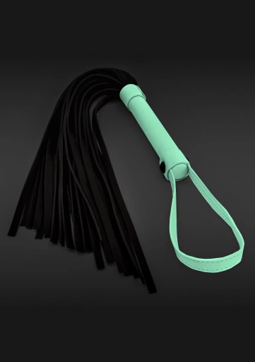 Glo Flogger Glow in the dark