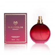 MALVOLIA Midnight - Feromony damskie, 50 ml ⚫ DARMOWA DOSTAWA od 299zł ⚫ DYSKRETNA PRZESYŁKA 24H Z POLSKI ⚫