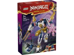 LEGO 71807 Ninjago Mech żywiołu technologii Sory