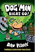 Bierz go! Dogman. Tom 2