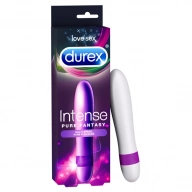 Wibrator klasyczny - Durex Play Pure Fantasy