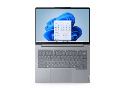 LENOVO ThinkBook 14 G8 IRL Intel Core 7 240H 14inch WUXGA 16GB 512GB SSD M.2 PCIe Wi-Fi 6E+BT 5.3 FPR W11P 3y OS