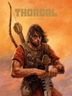 Thorgal. Saga. Shaigan BR