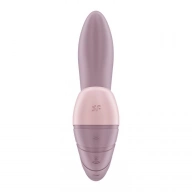 Satisfyer Supernova (Old Rose) - Wibrator króliczek Różowy ⚫ DARMOWA DOSTAWA od 299zł ⚫ DYSKRETNA PRZESYŁKA 24H Z POLSKI ⚫