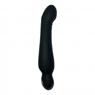 Power Escorts - Ron - Luxury Silicone Vibrator - Rechargeable