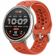 Smartwatch Amazfit Active 2 Red Sport czerwony /HUAMI